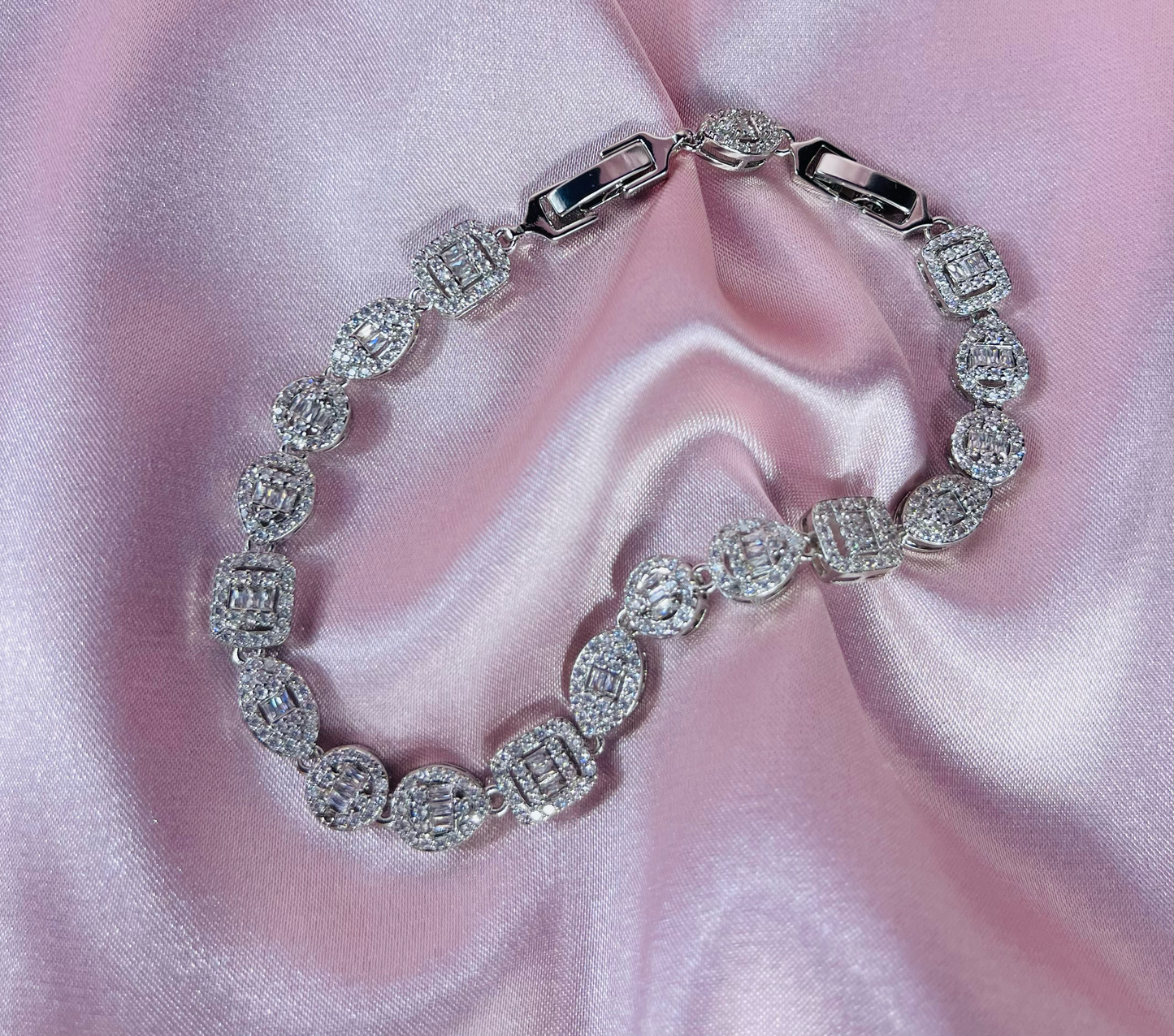 Ethereal Moon Bracelet