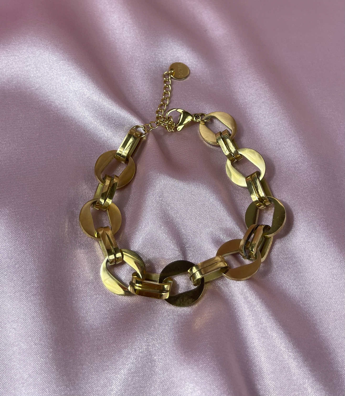 Shimmering Starlight Bracelet