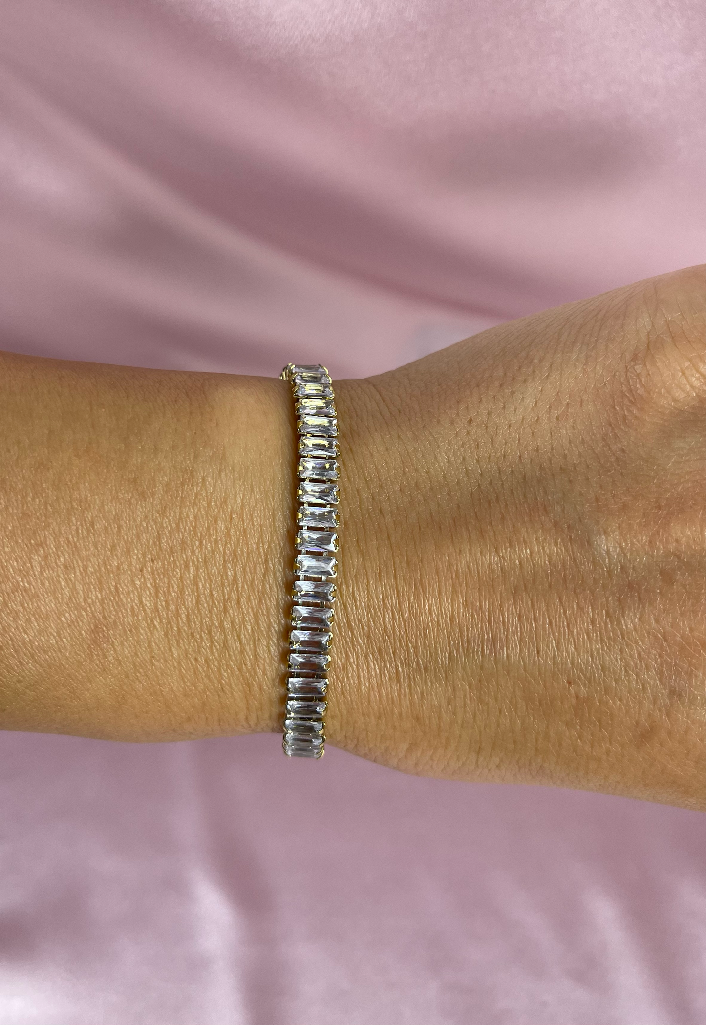 Twinkling Galaxy Bracelet