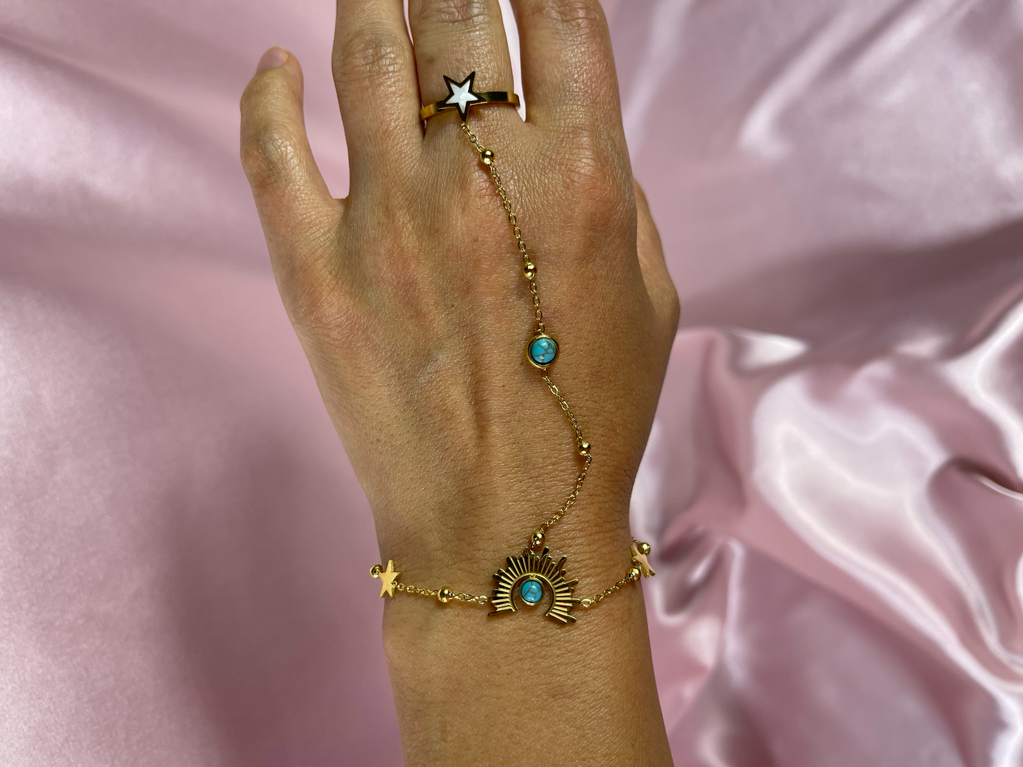 Ethereal Guardian Shahmaran