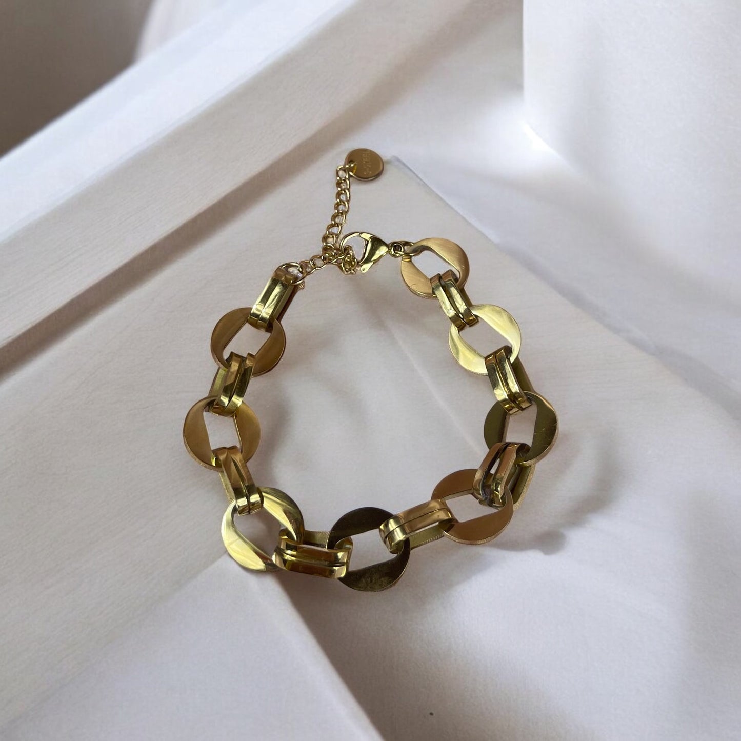 Shimmering Starlight Bracelet