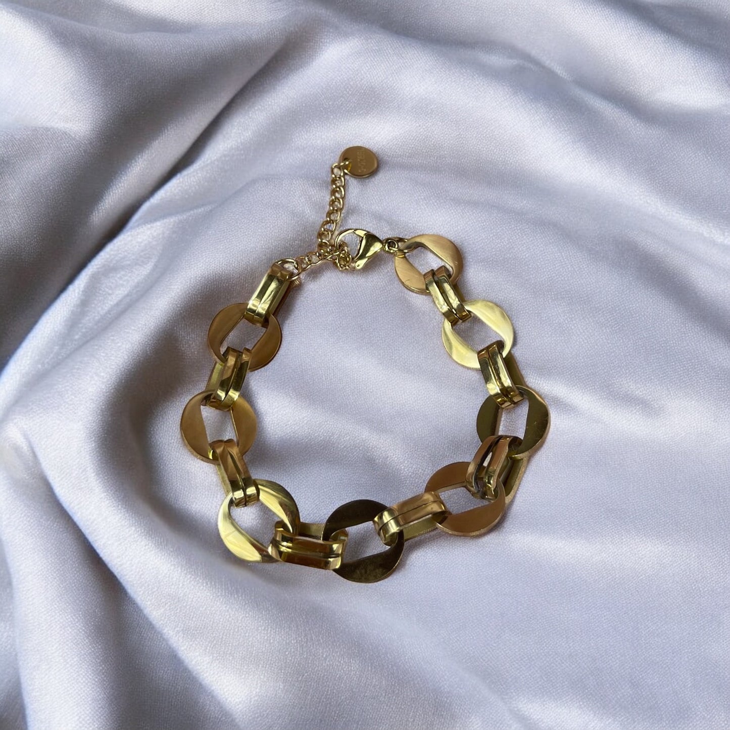 Shimmering Starlight Bracelet