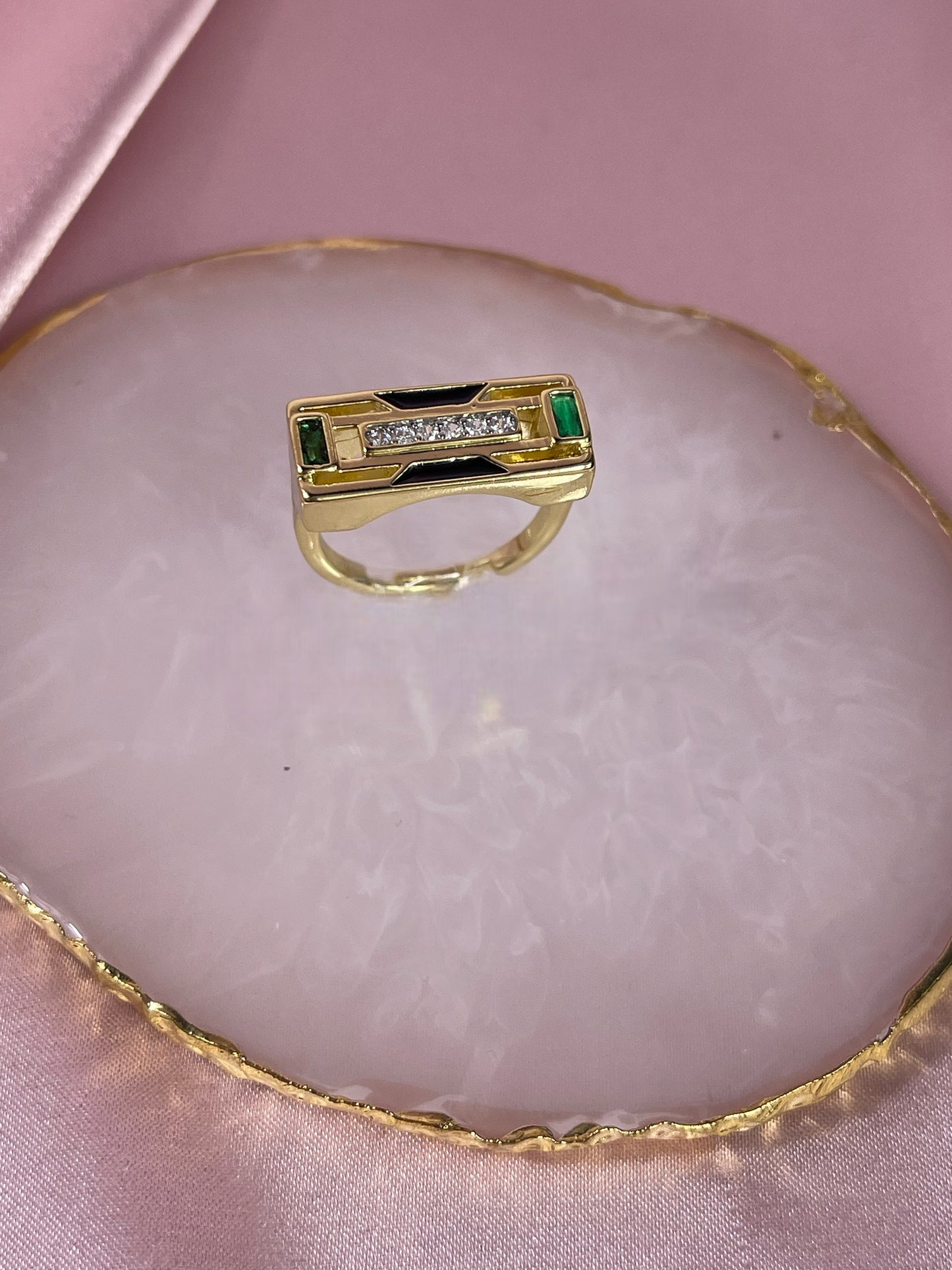 Aura Ring