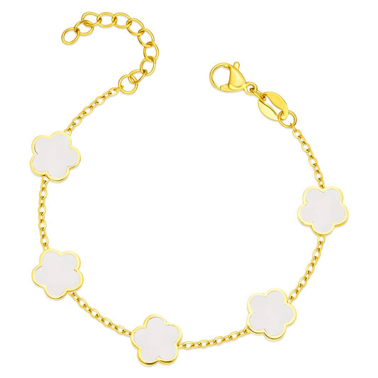 Blossom Bracelet