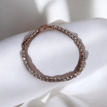 Dazzling Comet Bracelet