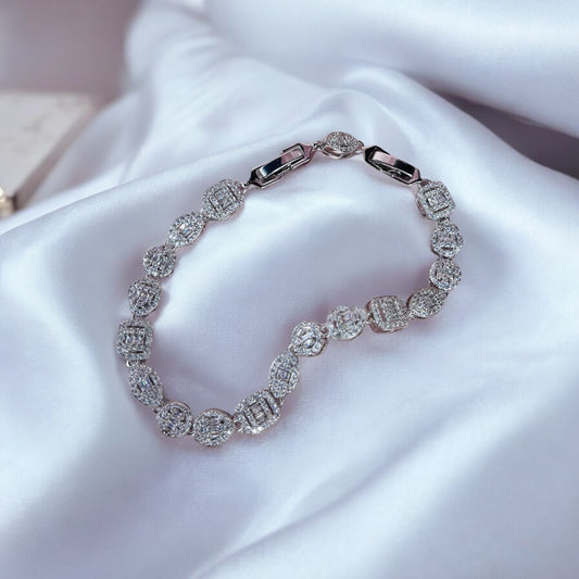 Ethereal Moon Bracelet