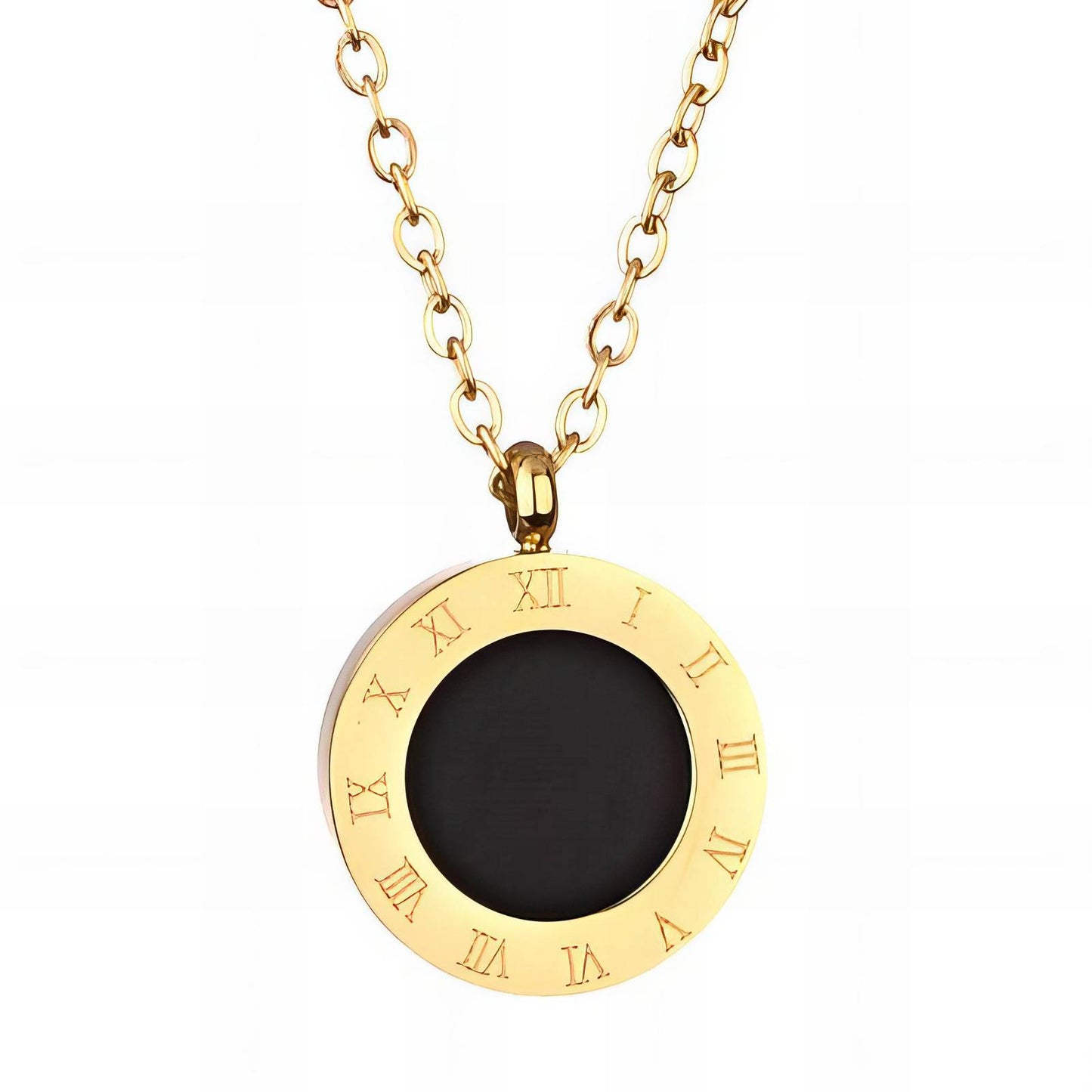 Exquisite Necklace