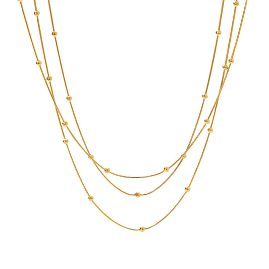 Fifth Ave Necklace