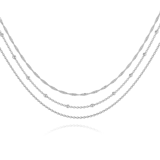 High Line Necklace