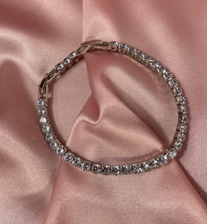 Dazzling Comet Bracelet