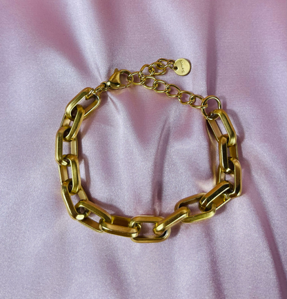 Twilight Gleam Bracelet