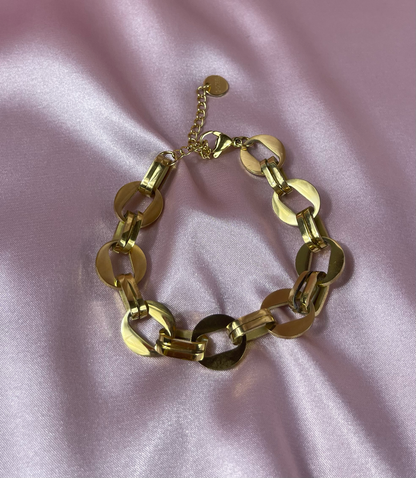 Shimmering Starlight Bracelet
