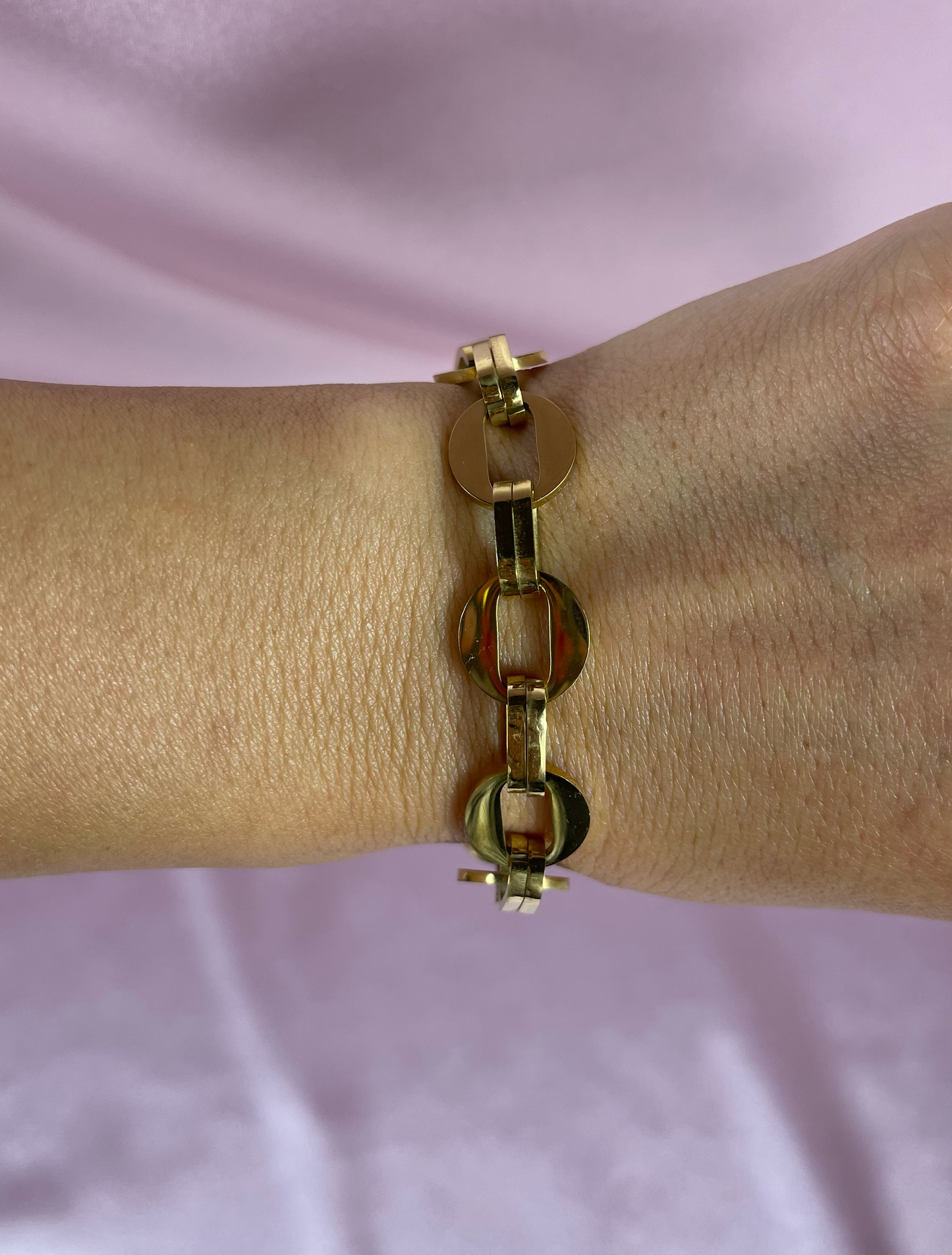 Shimmering Starlight Bracelet