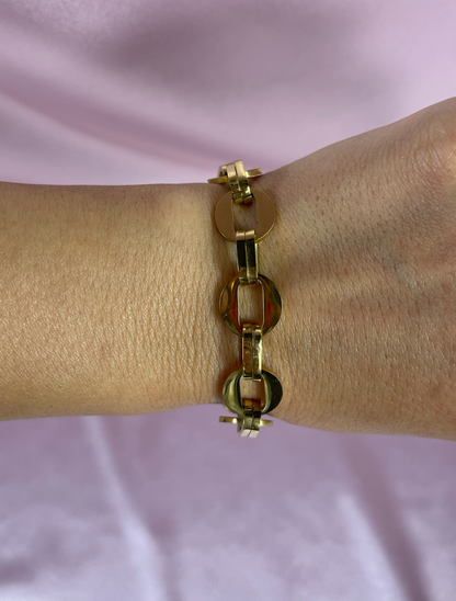 Shimmering Starlight Bracelet