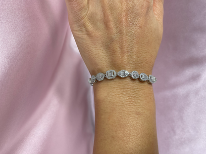 Ethereal Moon Bracelet