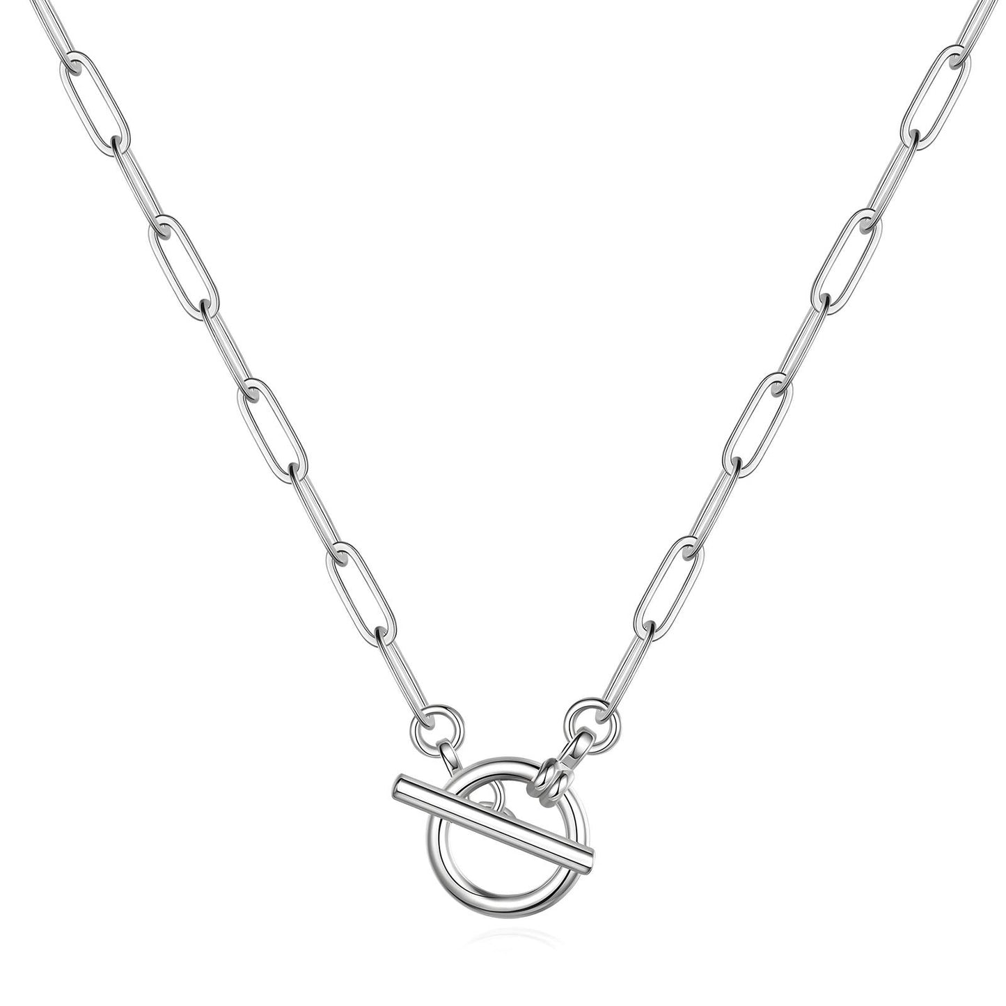 Intensity Necklace