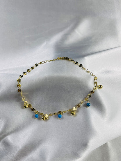 Noho Anklet