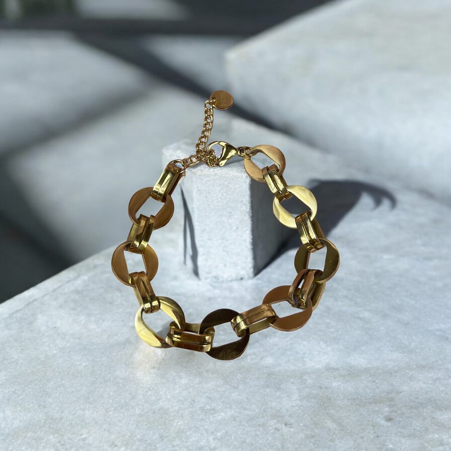 Shimmering Starlight Bracelet
