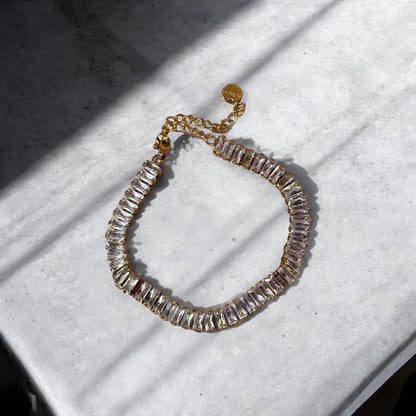 Twinkling Galaxy Bracelet