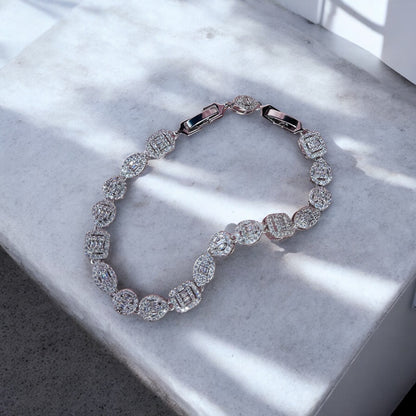 Ethereal Moon Bracelet
