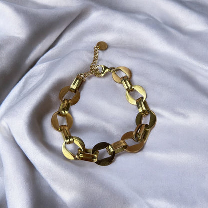 Shimmering Starlight Bracelet