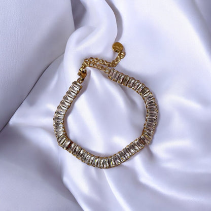 Twinkling Galaxy Bracelet